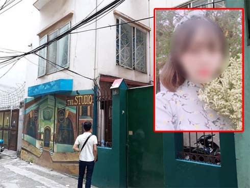 Thầy cô và bạn bè thương xót nữ sinh SKĐA bị sát hại: 'Với chúng tôi, đây là cú sốc lớn'