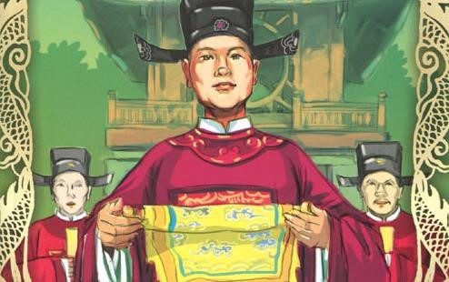 Những giai thoại về các bài Toán cực kỳ độc đáo của Trạng Lường Lương Thế Vinh-2