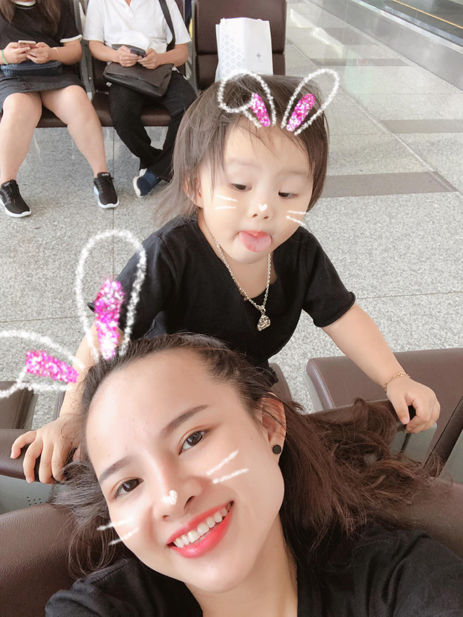 Mẹ 9x vật vã với từng cơn đau đẻ khiến hội chị em vừa buồn cười vừa sợ tái mặt-4