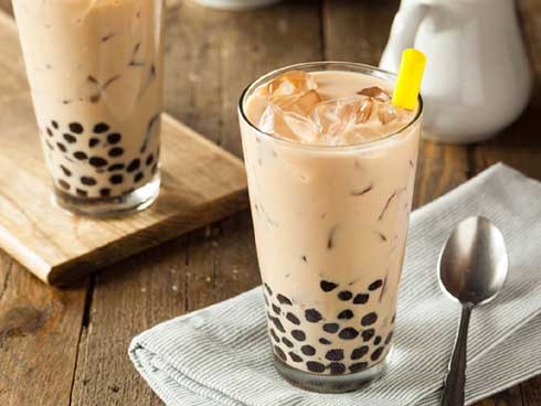 Thông tin khiến dân nghiện trà sữa phải giật mình cảnh giác