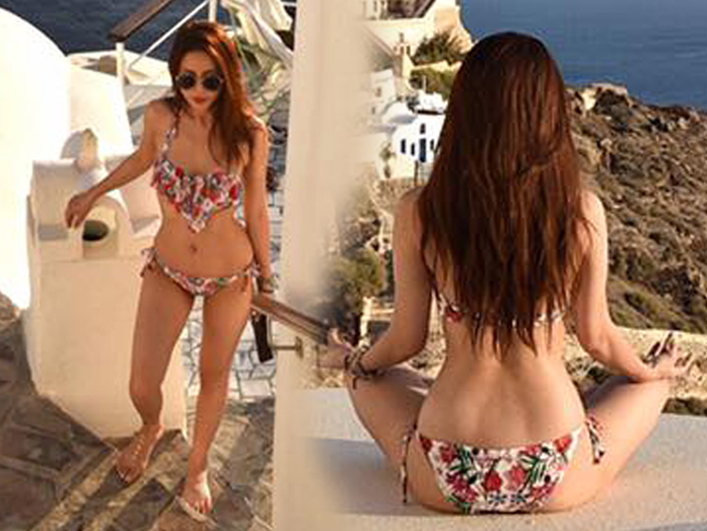 Ngọc Anh Miss Teen gợi cảm muôn phần sau 12 năm đăng quang-17