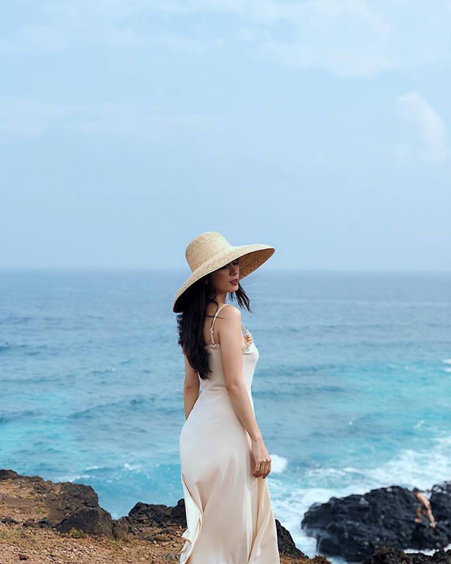 Ngọc Anh Miss Teen gợi cảm muôn phần sau 12 năm đăng quang-18