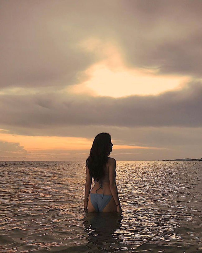 Ngọc Anh Miss Teen gợi cảm muôn phần sau 12 năm đăng quang-5