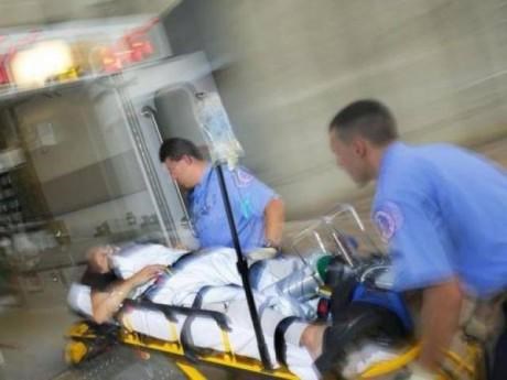 Ăn thịt cất trữ trong tủ lạnh quá lâu 5 người trong gia đình phải nhập viện cấp cứu
