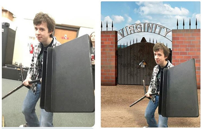 Cái kết không tưởng khi lên mạng nhờ chỉnh sửa ảnh-11