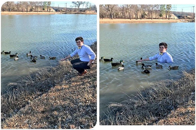 Cái kết không tưởng khi lên mạng nhờ chỉnh sửa ảnh-3