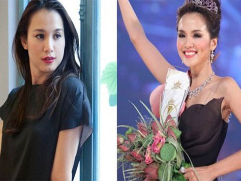 3 nàng hậu xinh đẹp nhưng lận đận tình duyên, 2 lần đò mới tìm được bến đỗ hạnh phúc
