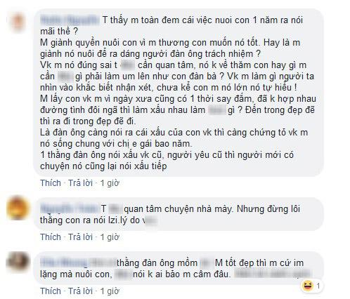Đăng đàn bóc phốt vợ tưởng được bênh, ông chồng nào ngờ bị dập té tát vì như đàn bà”-2