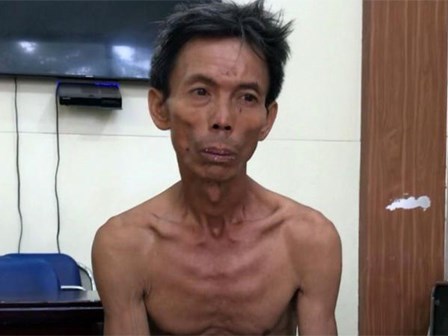 Người chồng sát hại vợ dã man trên giường ngủ vì ghen tuông khai gì khi bị bắt?