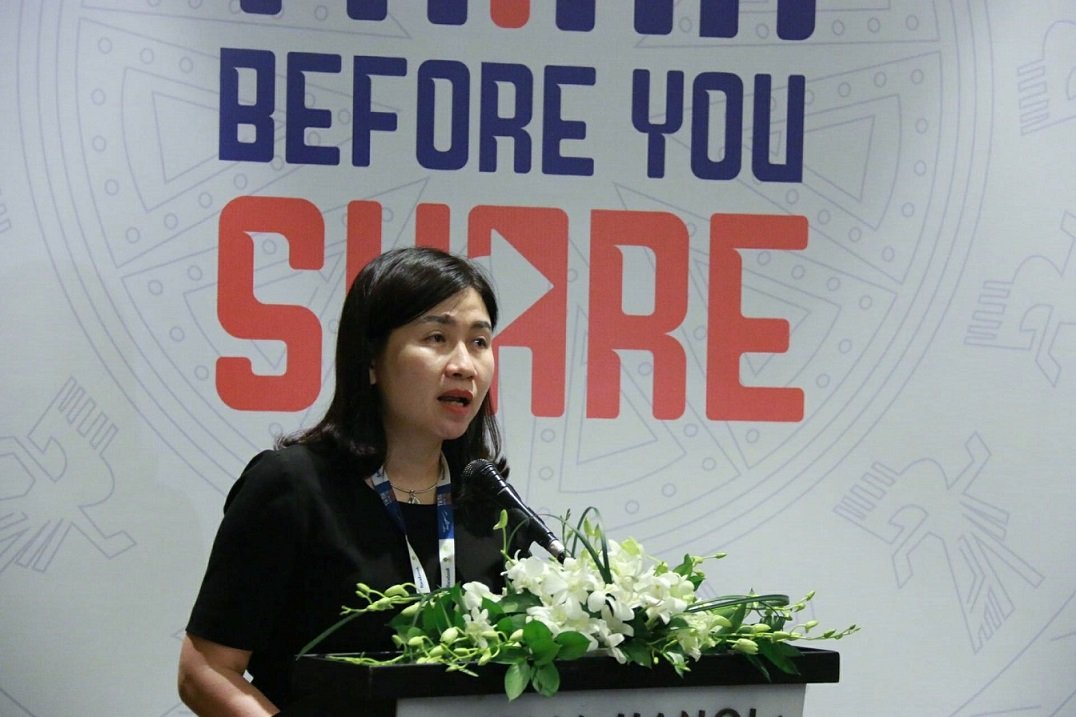 Nhiều cha mẹ vi phạm quyền riêng tư của trẻ khi đăng bảng điểm lên mạng-1