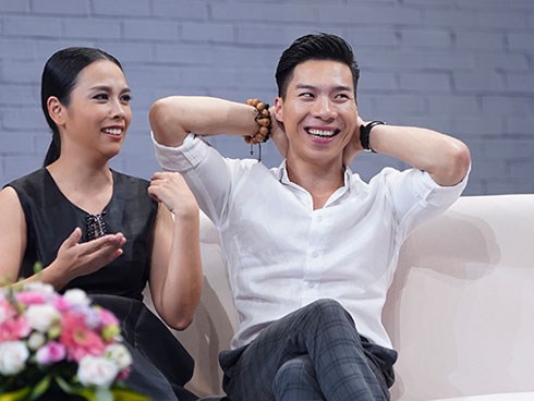 Sở thích “lạ” của “hoàng tử xiếc” Quốc Nghiệp và những tính cách ít ai ngờ đến