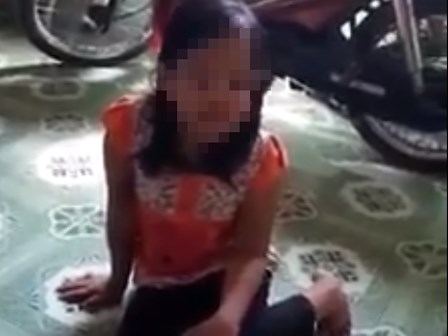 Nghi án bé gái 10 tuổi kể bị bố ruột xâm hại trong nhiều năm, bà nội biết mà không tố cáo