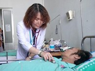 Bệnh nhân ngưng tim 1 tiếng đồng hồ được cứu sống kỳ diệu