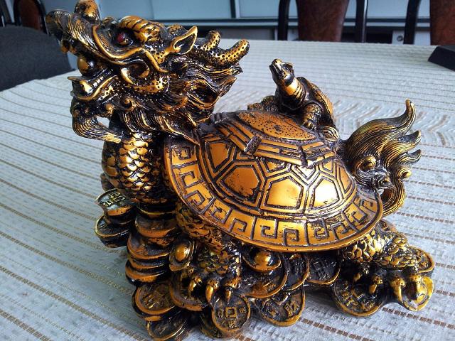 Nhà đã túng mà không biết đặt ngay 3 linh vật hút tài lộc nổi tiếng thì vẫn mãi túng-3