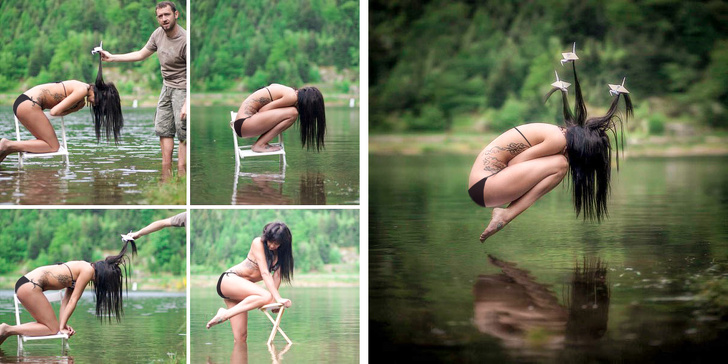 Con người thật là buồn cười-3