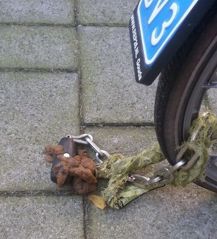 Con người thật là buồn cười-6