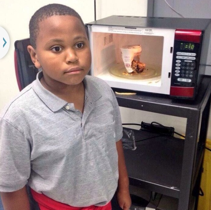 Con người thật là buồn cười-7