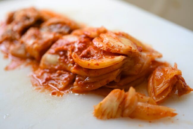 Công thức nấu canh kim chi chuẩn vị Hàn không phải ai cũng biết-1