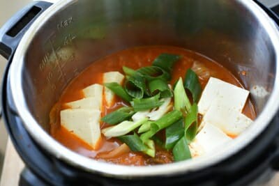 Công thức nấu canh kim chi chuẩn vị Hàn không phải ai cũng biết-5