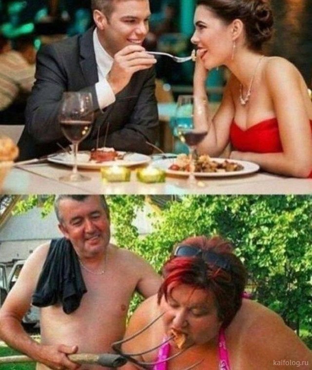 Cười ra nước mắt với những bức ảnh mà chỉ có ở... trời tây-12