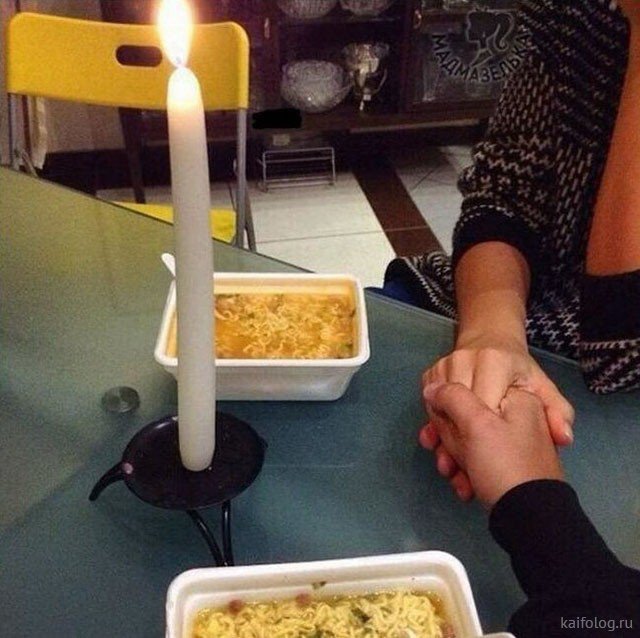 Cười ra nước mắt với những bức ảnh mà chỉ có ở... trời tây-11