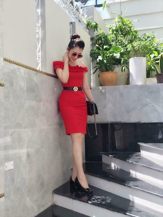 Chi 200 triệu nâng ngực, nâng mũi, sửa mặt, nhan sắc chị gái 33 tuổi khiến các em 20 phải chạy dài-8