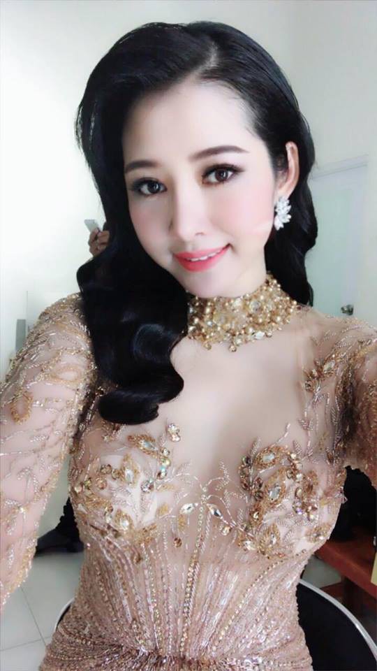 Chi 200 triệu nâng ngực, nâng mũi, sửa mặt, nhan sắc chị gái 33 tuổi khiến các em 20 phải chạy dài-9