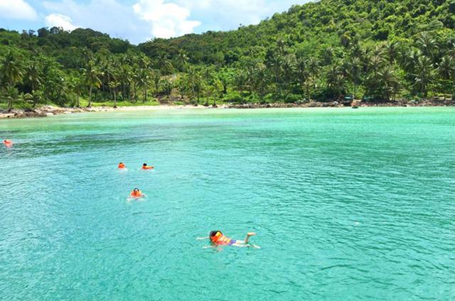 Du lịch tháng 6, đưa nhau đi trốn ở đâu?-3