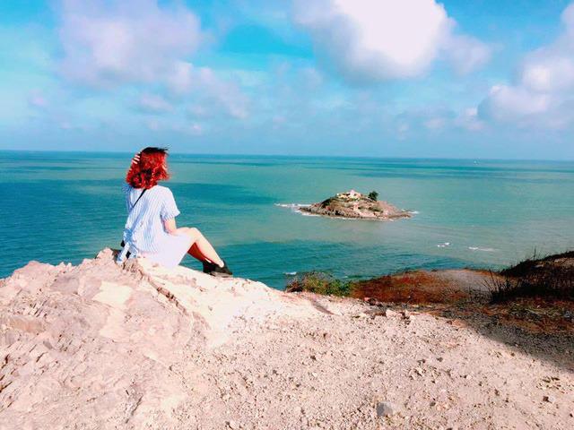 Du lịch tháng 6, đưa nhau đi trốn ở đâu?-1