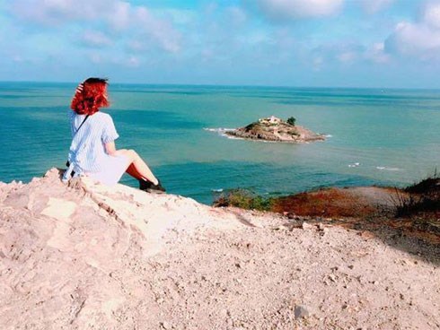Du lịch tháng 6, 