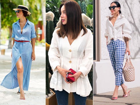 Street style diện toàn màu nền nã ngắm mãi không chán của các quý cô Châu Á