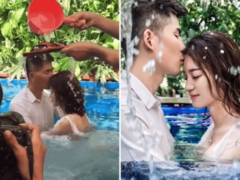 Ngã ngửa với sự thật về 