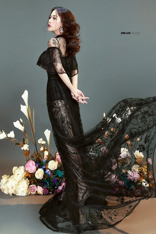 Ngoài đời, diễn viên Phương Oanh nóng bỏng gấp nhiều lần trên phim-5