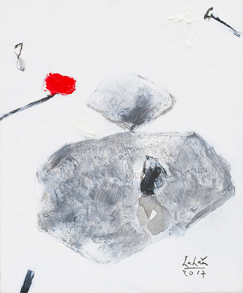 Triển lãm Tỏa 2: tụ hội 10 nghệ sĩ trẻ tài năng-2