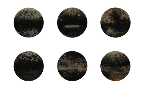 Triển lãm Tỏa 2: tụ hội 10 nghệ sĩ trẻ tài năng-4