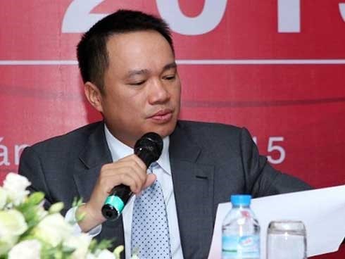 Gia đình sếp Techcombank mất 7.000 tỷ đồng sau 3 ngày
