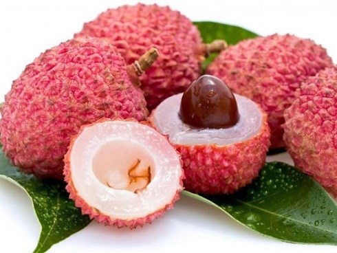 Quả vải và những điều nhất định không được bỏ qua