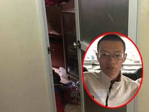 Vụ nữ sinh trường SKĐA bị sát hại: Nghi phạm chùm chăn ôm nạn nhân ngủ sau khi gây án