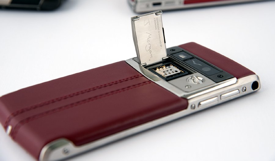 Hiếm có Việt Nam: Tay chơi sưu tập bộ điện thoại Vertu chục tỷ-5