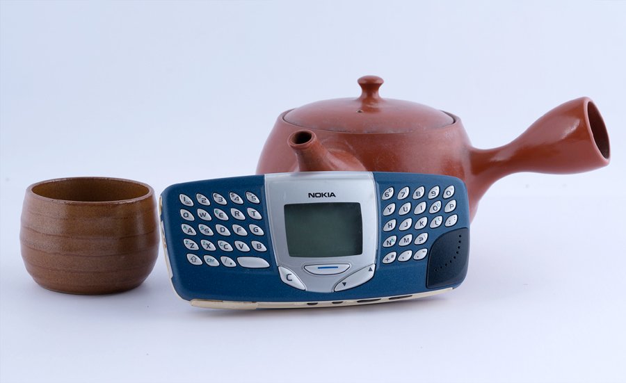 Hiếm có Việt Nam: Tay chơi sưu tập bộ điện thoại Vertu chục tỷ-7