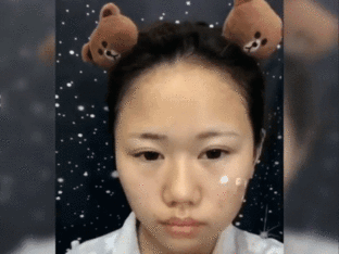 Những màn make-up khiến người xem phải thốt lên: 'Cuộc đời này đúng là quá giả dối'