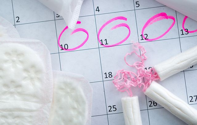 6 dấu hiệu cảnh báo bệnh ung thư cổ tử cung: Mọi phụ nữ đều nên biết để phòng ngừa sớm-1