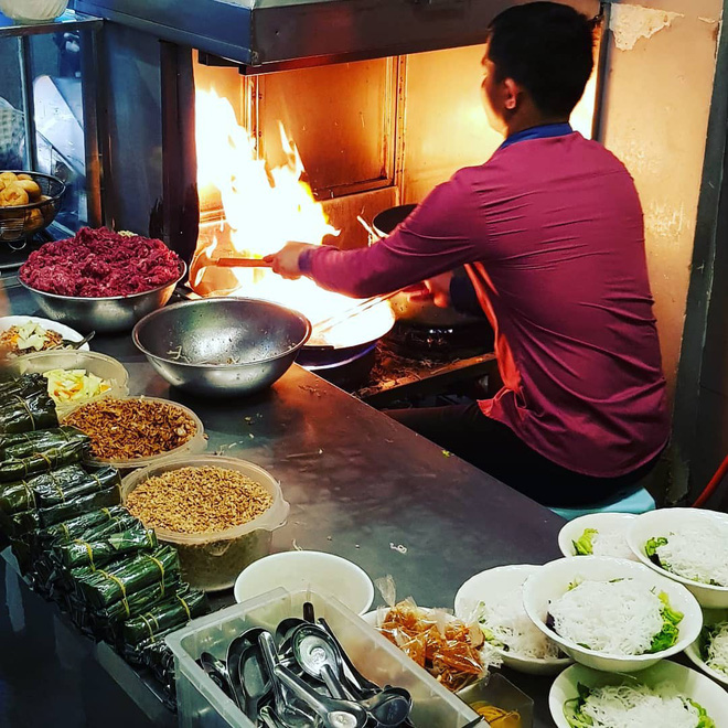 7 món trộn hoàn hảo để đổi bữa cho những ngày hè nóng đến mức nghĩ đến ăn cũng mệt-13