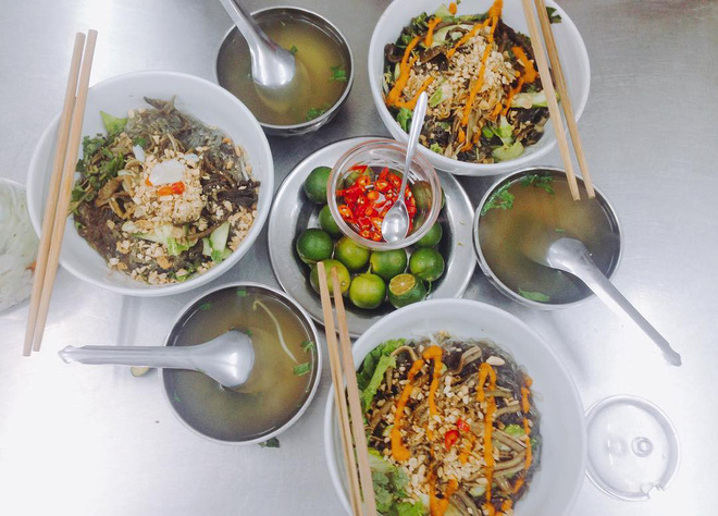 7 món trộn hoàn hảo để đổi bữa cho những ngày hè nóng đến mức nghĩ đến ăn cũng mệt-26