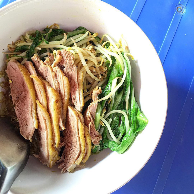 7 món trộn hoàn hảo để đổi bữa cho những ngày hè nóng đến mức nghĩ đến ăn cũng mệt-23