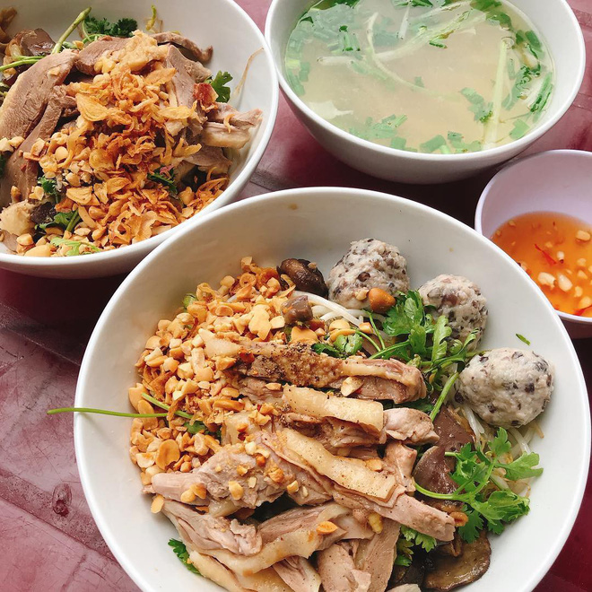 7 món trộn hoàn hảo để đổi bữa cho những ngày hè nóng đến mức nghĩ đến ăn cũng mệt-25