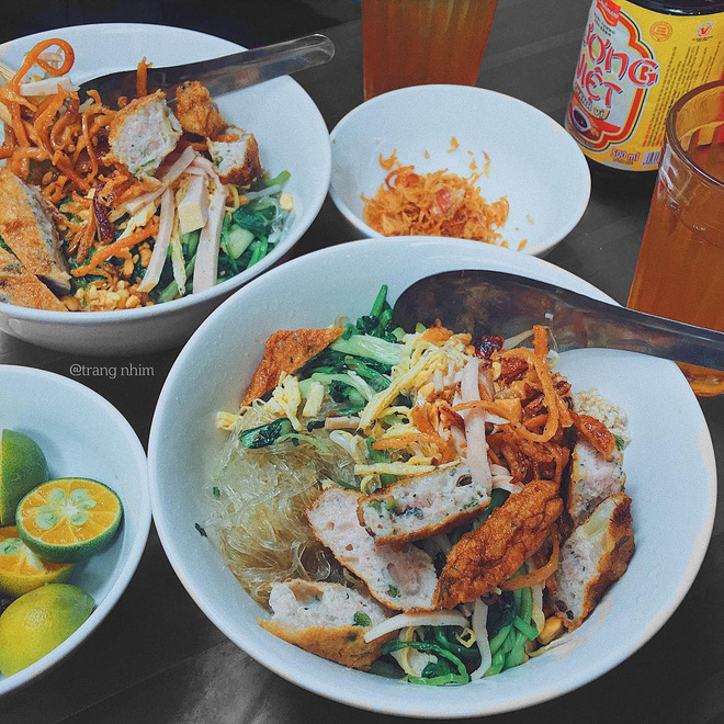 7 món trộn hoàn hảo để đổi bữa cho những ngày hè nóng đến mức nghĩ đến ăn cũng mệt-18