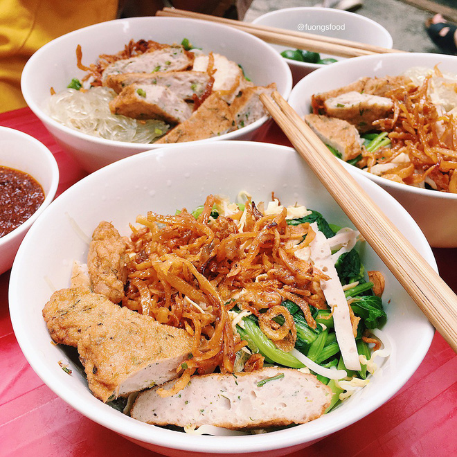 7 món trộn hoàn hảo để đổi bữa cho những ngày hè nóng đến mức nghĩ đến ăn cũng mệt-20