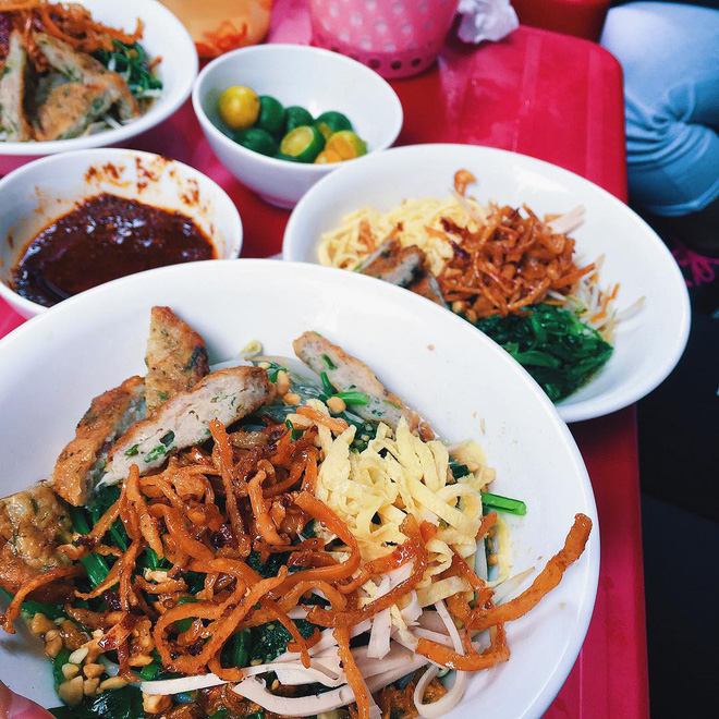 7 món trộn hoàn hảo để đổi bữa cho những ngày hè nóng đến mức nghĩ đến ăn cũng mệt-19