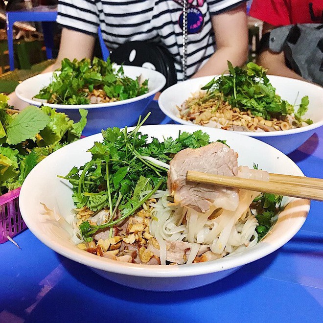 7 món trộn hoàn hảo để đổi bữa cho những ngày hè nóng đến mức nghĩ đến ăn cũng mệt-8